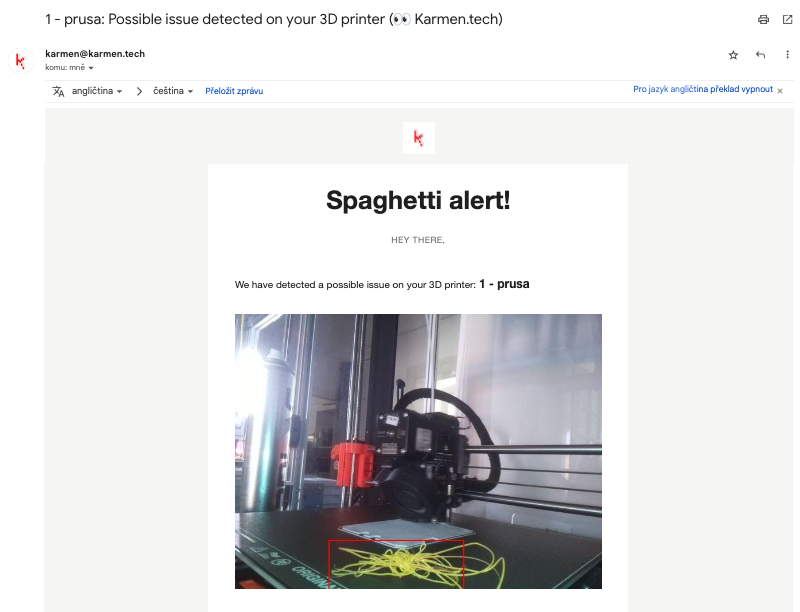 Spaghetti alert