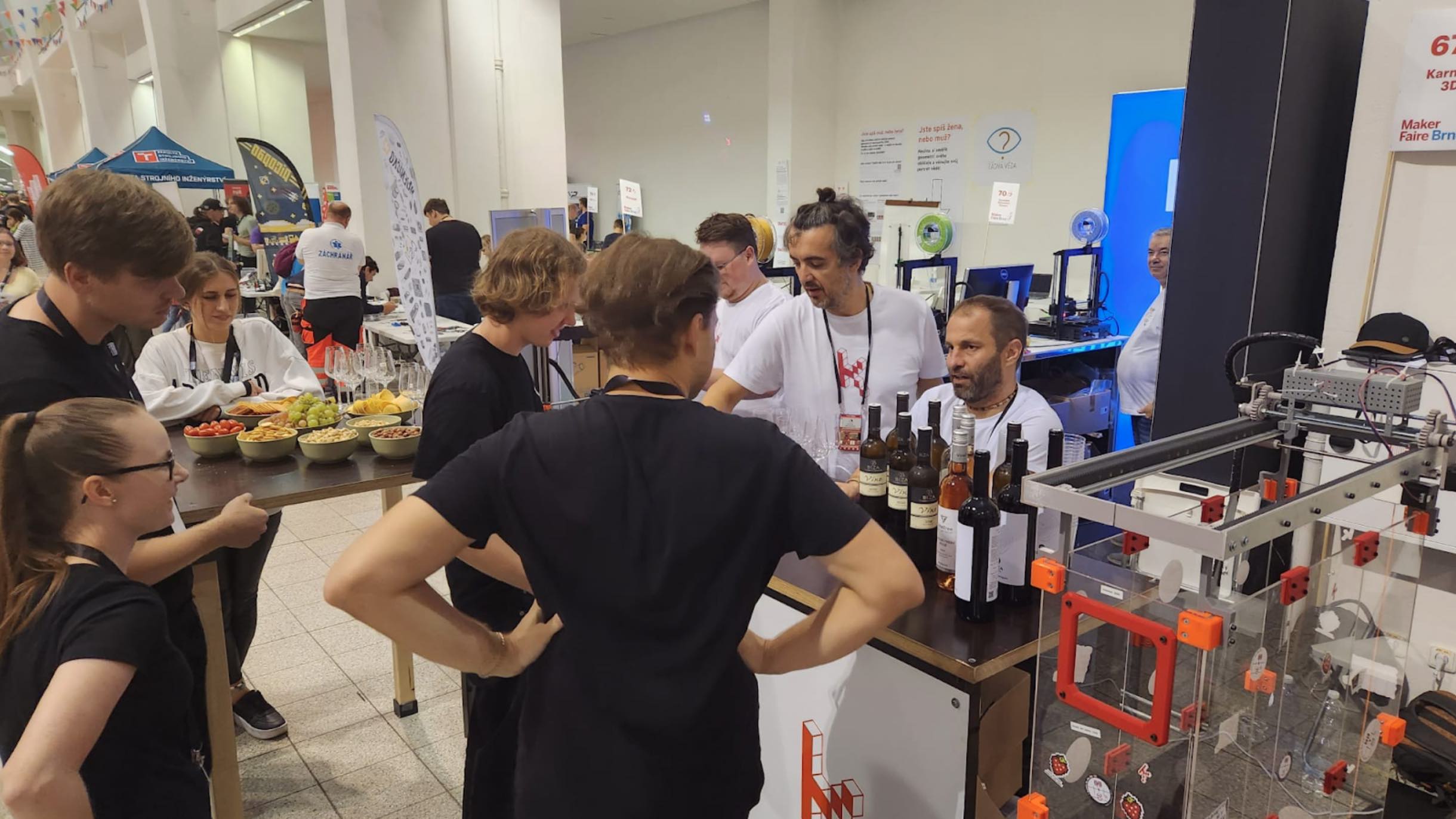 2023-10-MakerFaire-Brno